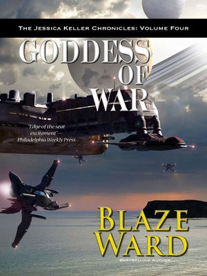 cover image of Goddess of War